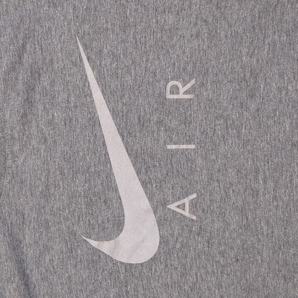 Nike Air Tee For Kitty Rescue! - Picture 2 of 6